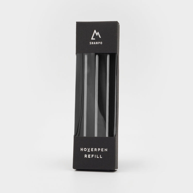 brookstone Hoverpen Ballpoint Refill