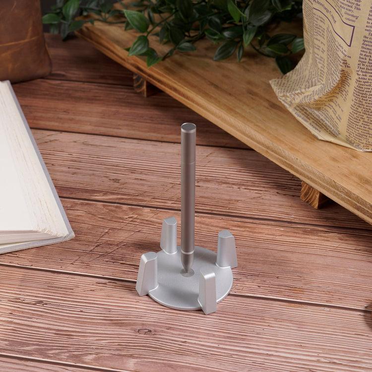 Brookstone Hoverpen Titanium Edition