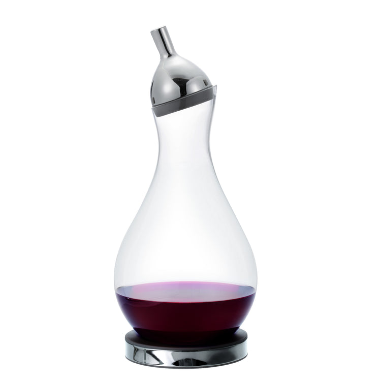 Brookstone JIA Inc. Hulu Wine Decanter