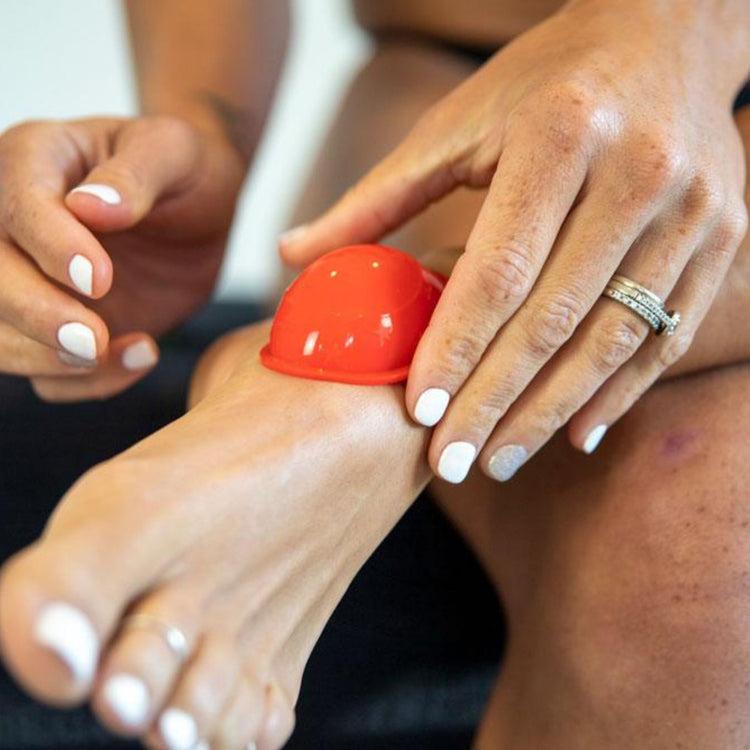 Brookstone JOLT™ Cupping Therapy Set