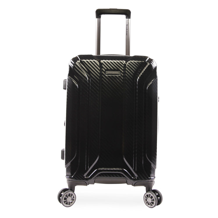 Brookstone Brookstone Keane 21" Hardside Carry-On Spinner