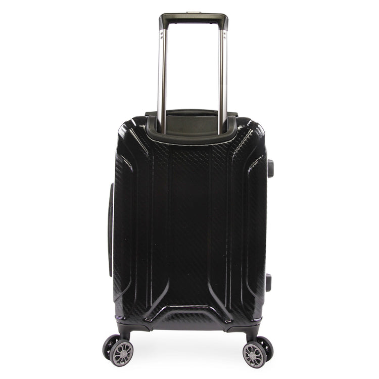 Brookstone Brookstone Keane 21" Hardside Carry-On Spinner