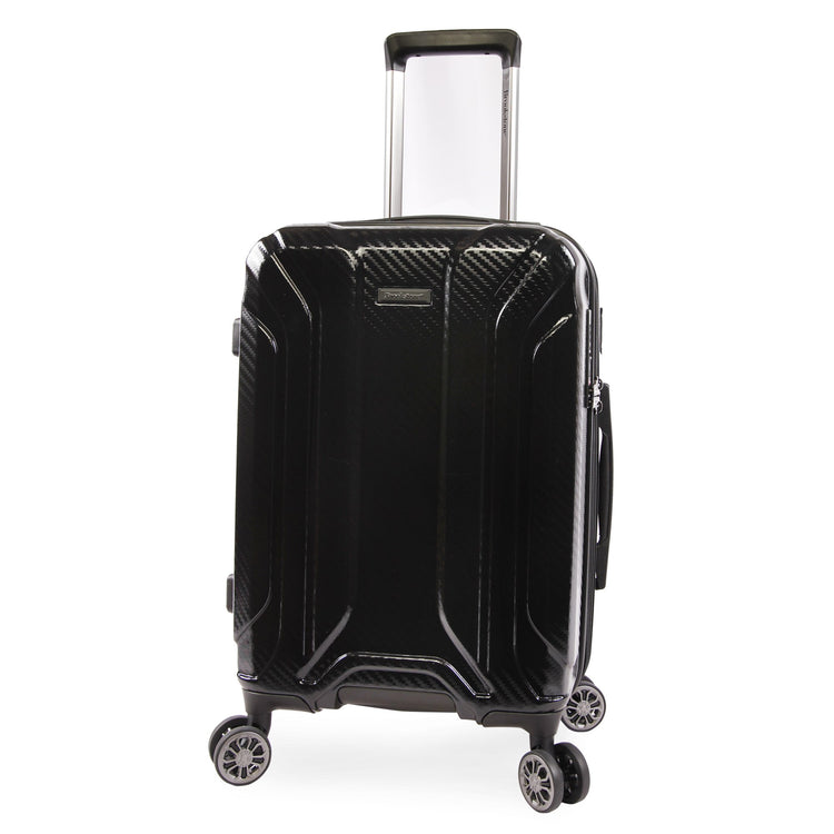 brookstone Brookstone Keane 21" Hardside Carry-On Spinner