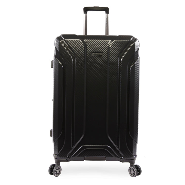 Brookstone Brookstone Keane 29" Hardside Spinner Suitcase