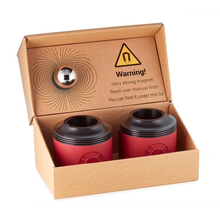 Brookstone Klaus Pro Model