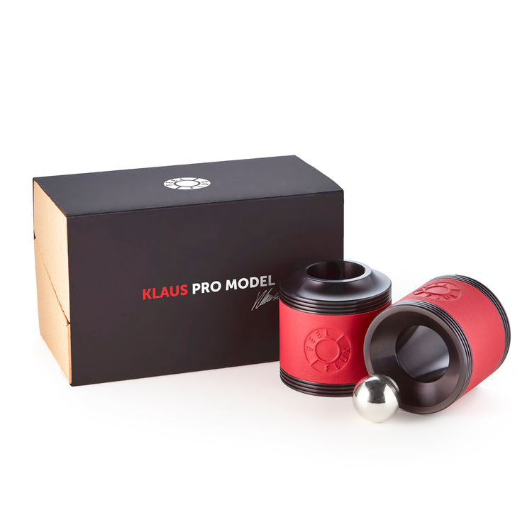 brookstone Klaus Pro Model