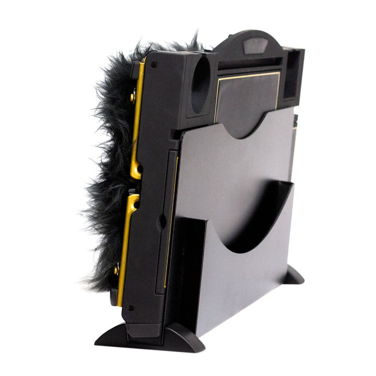 Brookstone Lagio Comfort Webbing