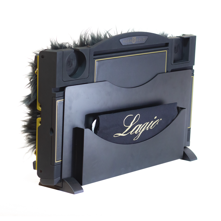 Brookstone Lagio Comfort Webbing