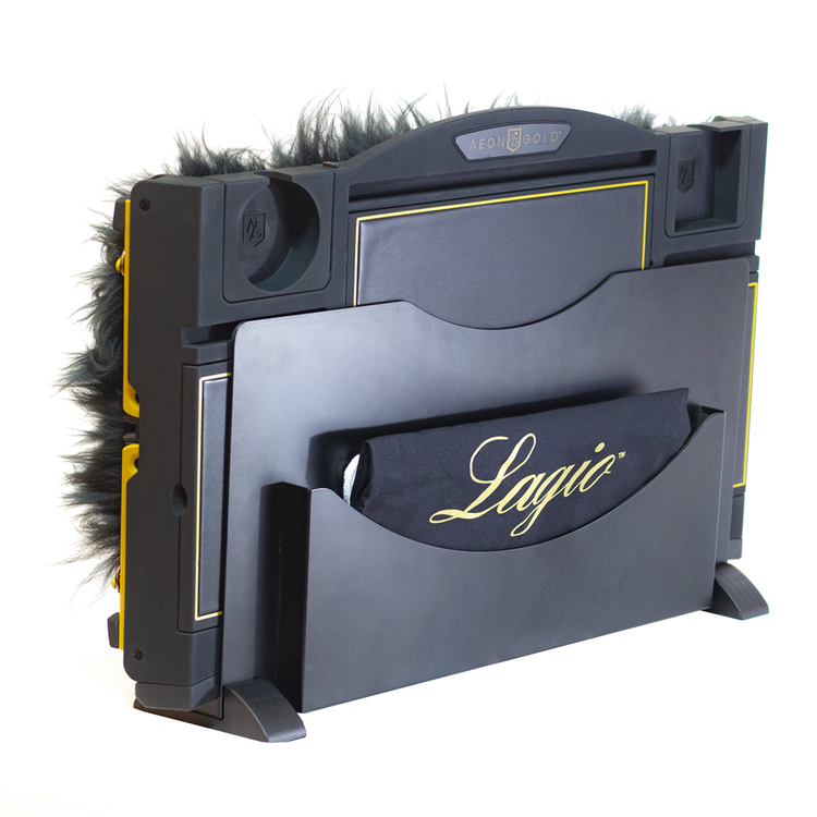 brookstone Lagio Comfort Webbing