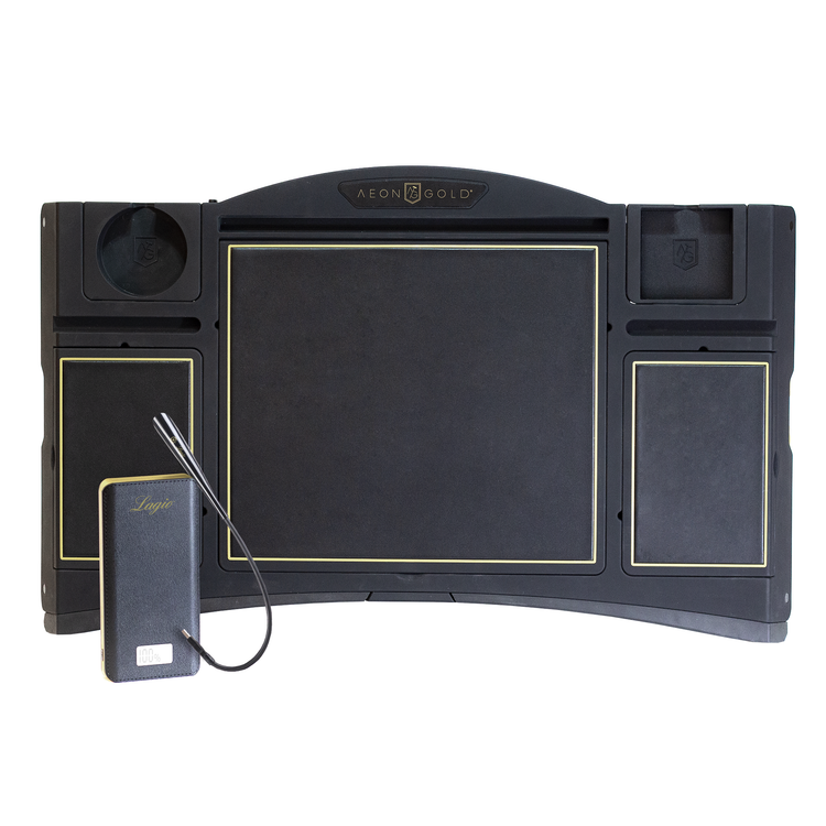 Brookstone Lagio Power Bank