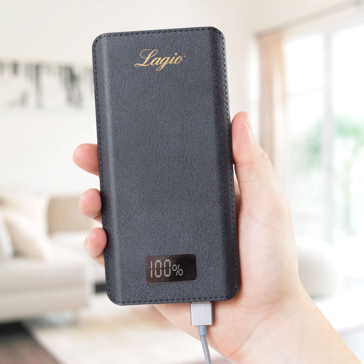 brookstone Lagio Power Bank