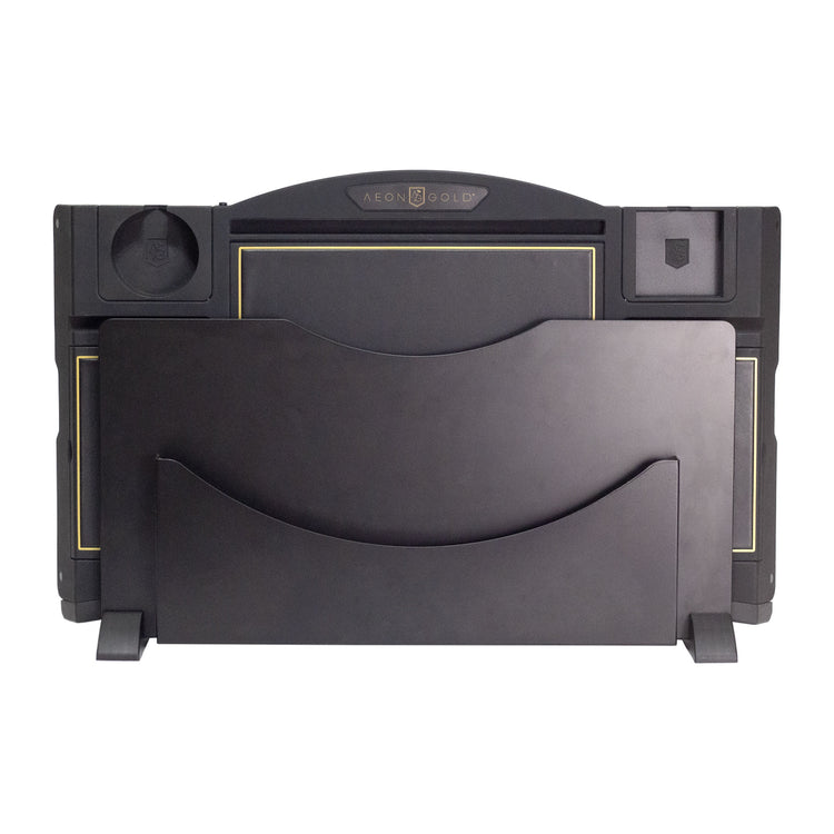 Brookstone Lagio Storage Companion