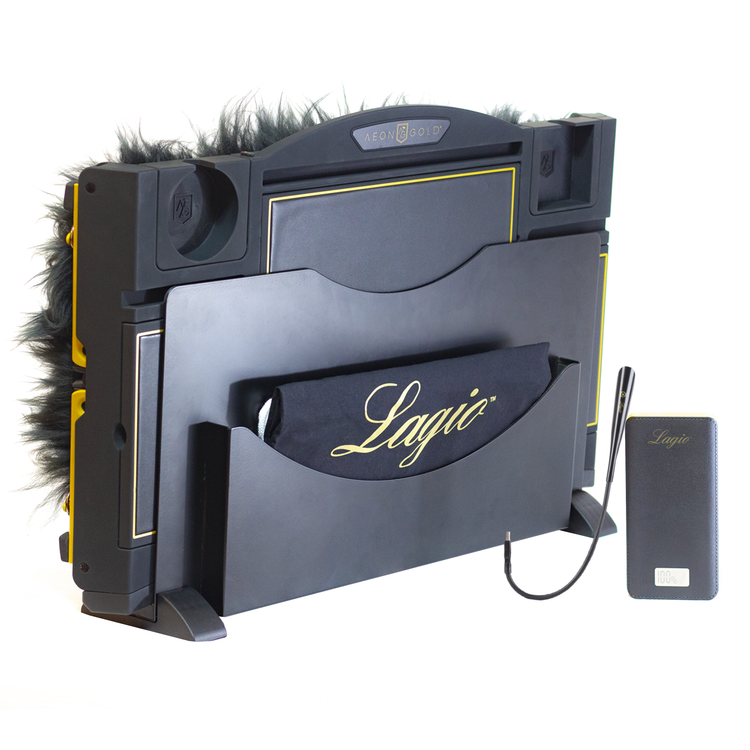 Brookstone Lagio Ultimate Bundle