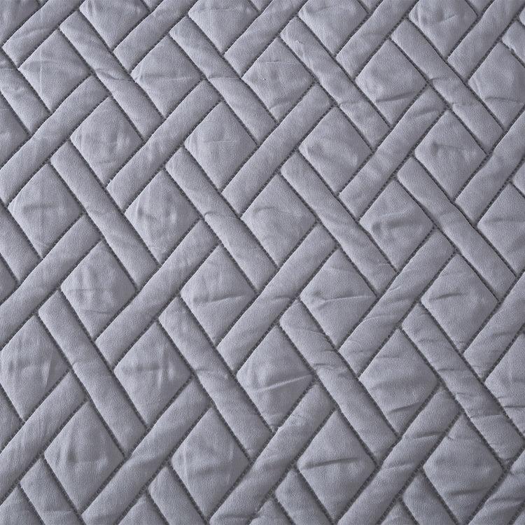 Brookstone Larch 3 Piece Comforter Set