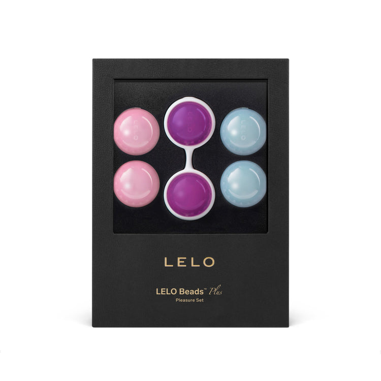 Brookstone LELO Beads Plus