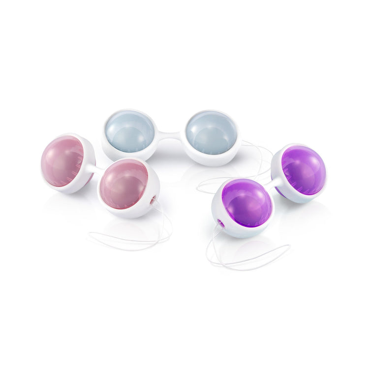 brookstone LELO Beads Plus