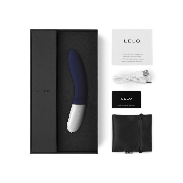 Brookstone LELO BILLY 2 Vibrator