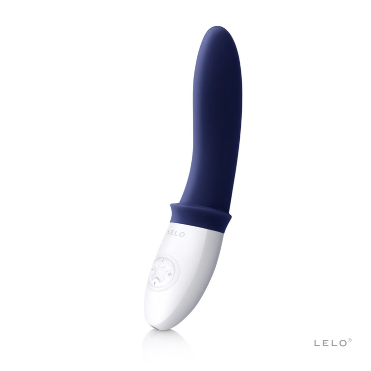 brookstone LELO BILLY 2 Vibrator