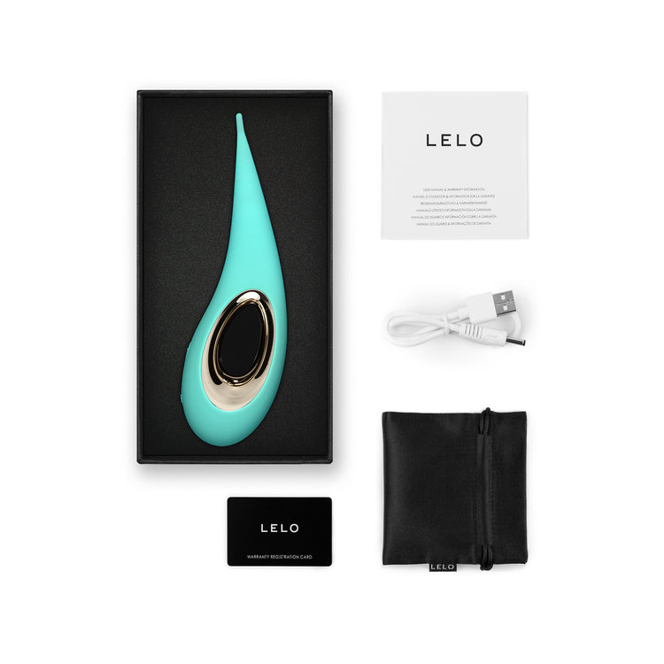 Brookstone LELO DOT Vibrator