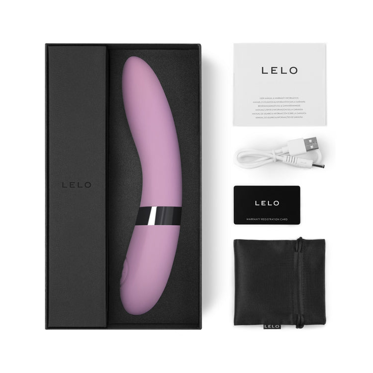 Brookstone LELO ELISE 2 Vibrator