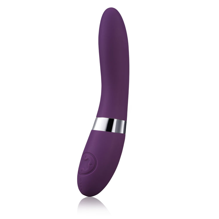 brookstone LELO ELISE 2 Vibrator