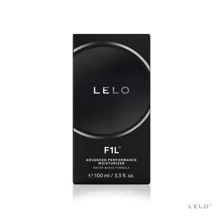 Brookstone LELO F1L Personal Moisturizer