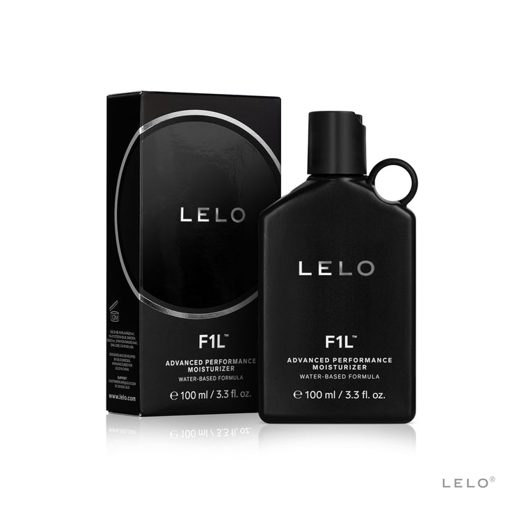 Brookstone LELO F1L Personal Moisturizer