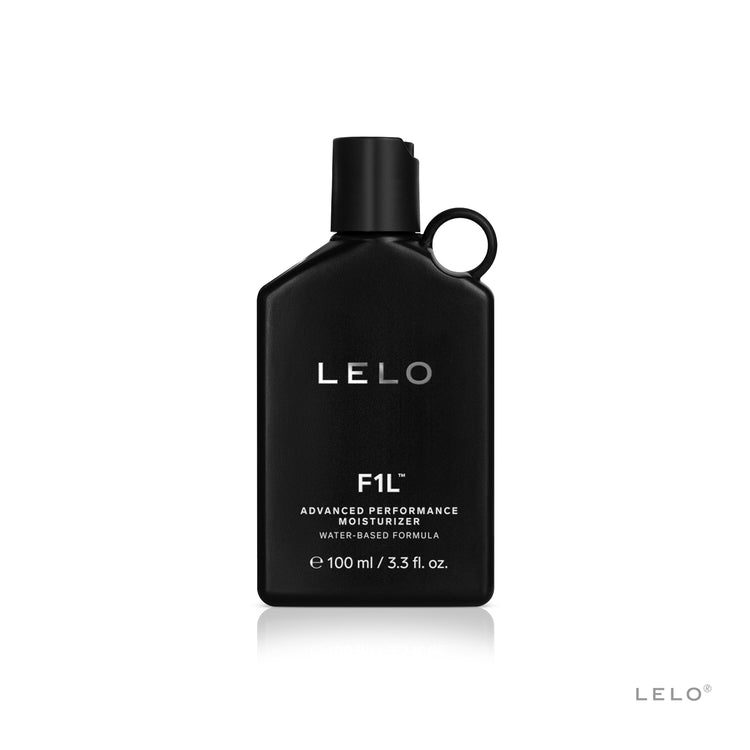 brookstone LELO F1L Personal Moisturizer