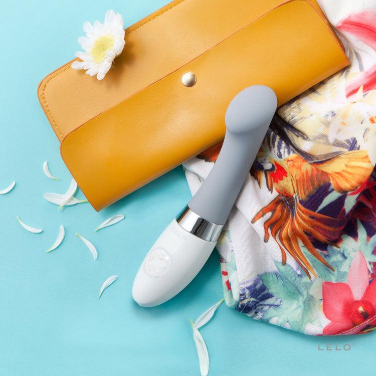 Brookstone LELO GIGI 2 Vibrator