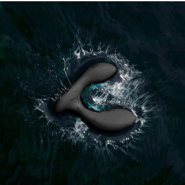 Brookstone LELO HUGO 2 Prostate Massager