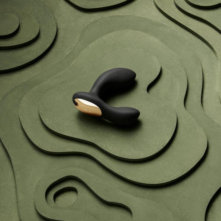 Brookstone LELO HUGO 2 Prostate Massager