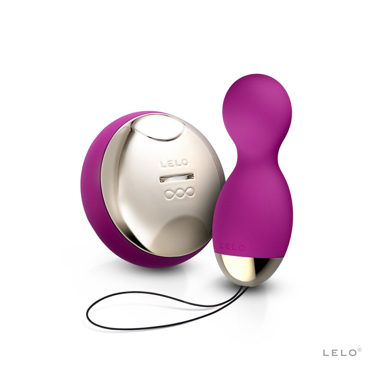 brookstone LELO HULA Beads