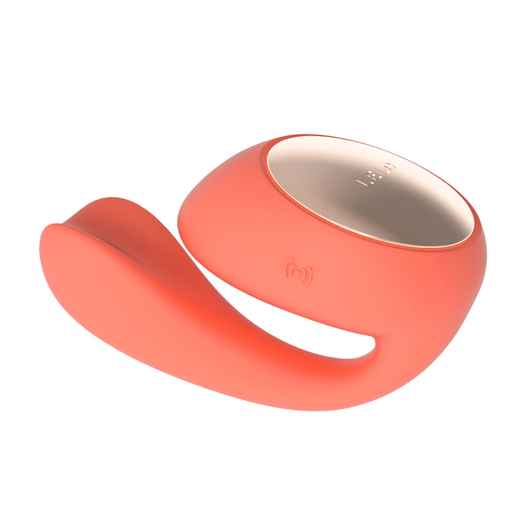 Brookstone LELO IDA Wave Vibrator