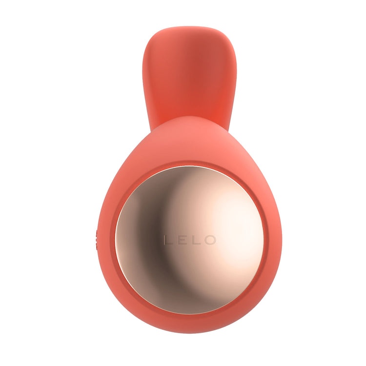 Brookstone LELO IDA Wave Vibrator