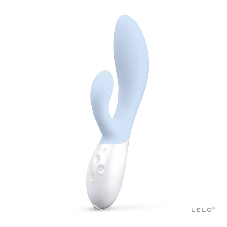 Brookstone LELO INA 3 Vibrator