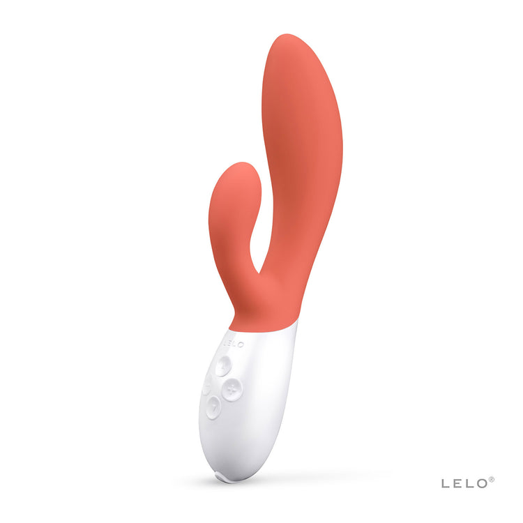 brookstone LELO INA 3 Vibrator