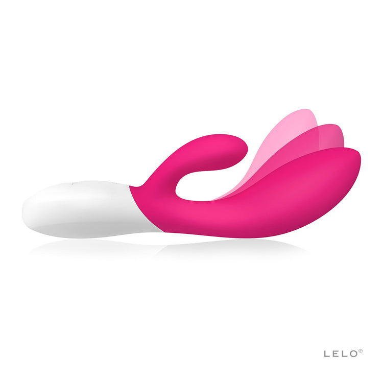 Brookstone LELO INA Wave 2 Vibrator