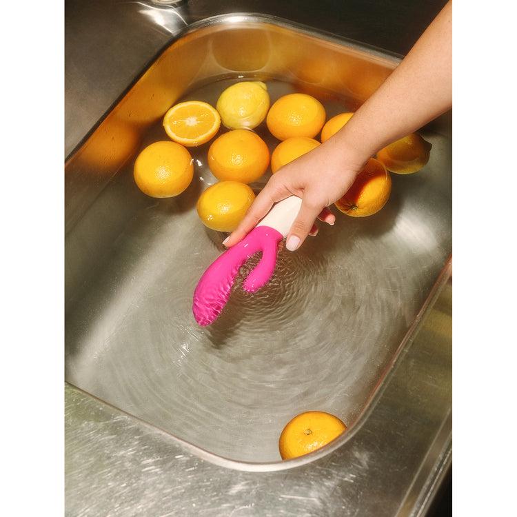 Brookstone LELO INA Wave 2 Vibrator