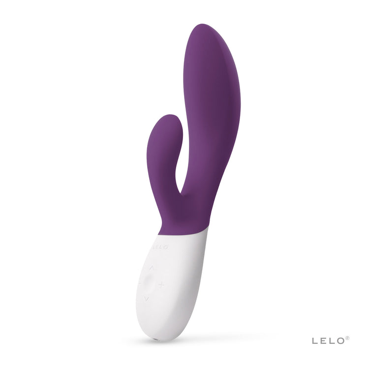 Brookstone LELO INA Wave 2 Vibrator