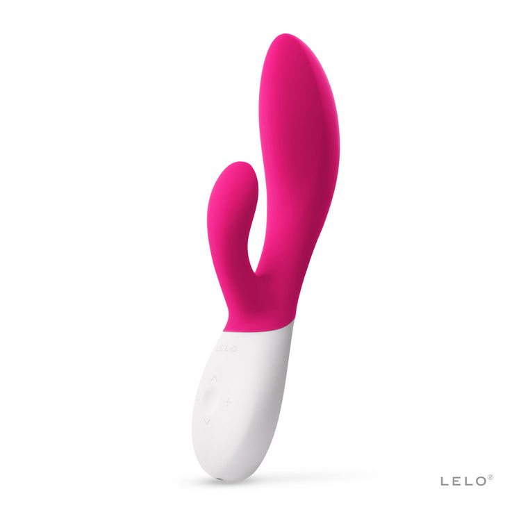 brookstone LELO INA Wave 2 Vibrator