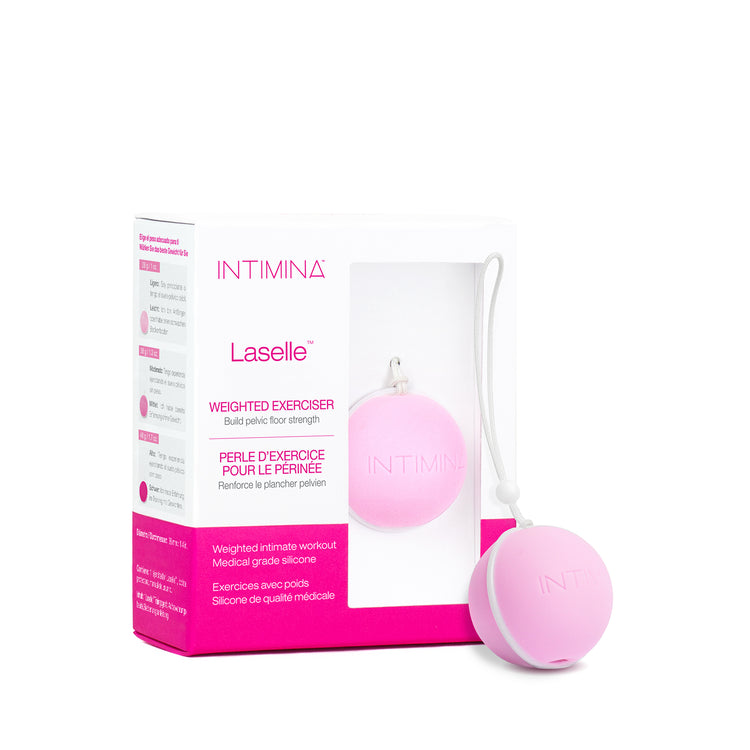 Brookstone LELO Intimina Laselle