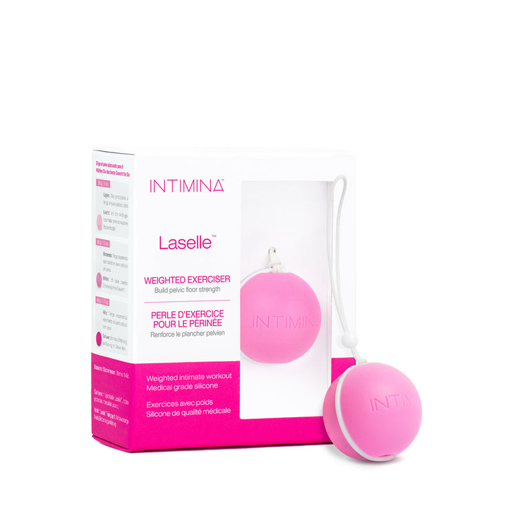 Brookstone LELO Intimina Laselle