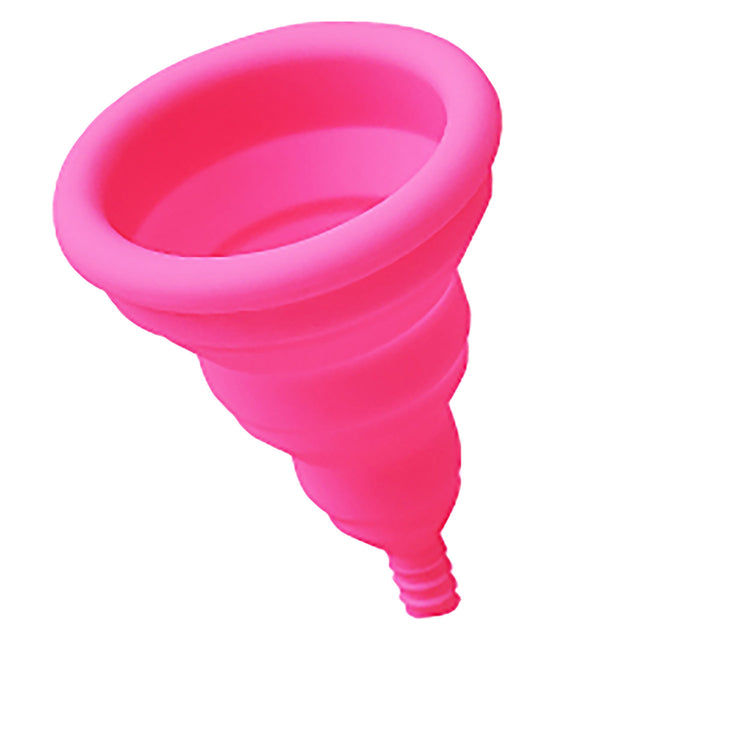 Brookstone LELO Intimina Lily Cup Compact Size B