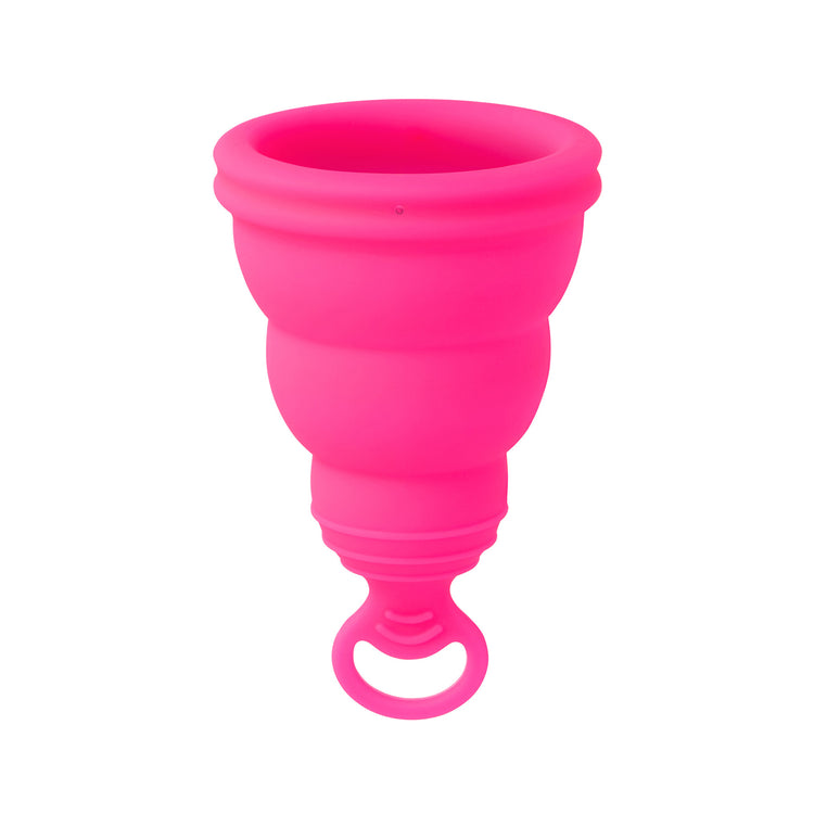 brookstone LELO Intimina Lily Cup One