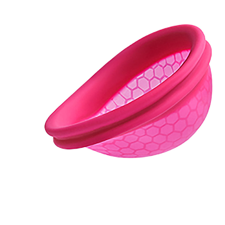 brookstone LELO Intimina Ziggy Cup