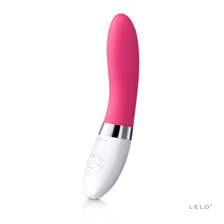 Brookstone LELO LIV 2 Vibrator