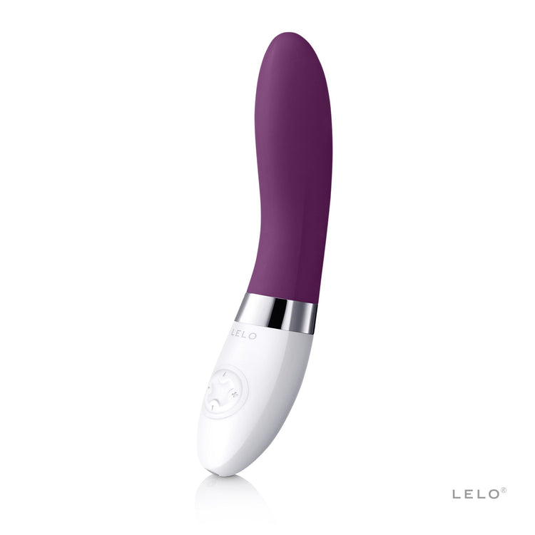 Brookstone LELO LIV 2 Vibrator