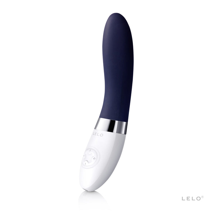 brookstone LELO LIV 2 Vibrator