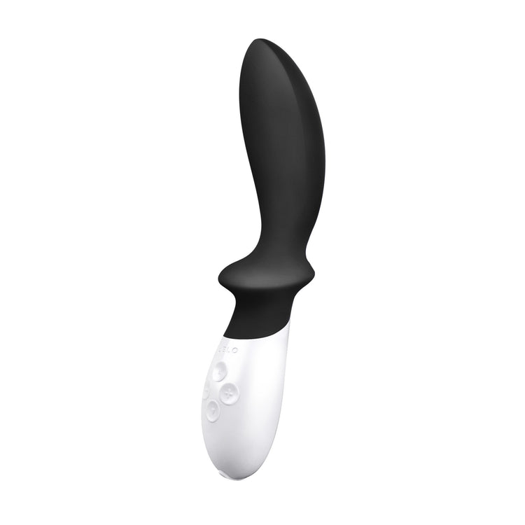 Brookstone LELO LOKI Vibrator