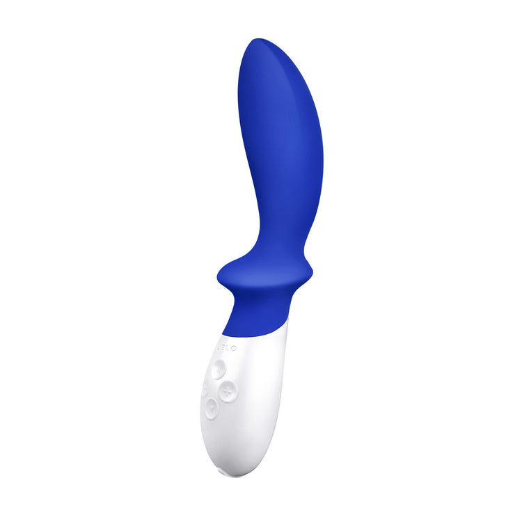 brookstone LELO LOKI Vibrator